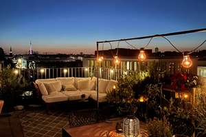 Wohnen am Phoenixsee • Spektakuläres 3 Zimmer - Penthouse mit großer Dachterrasse und Seeblick – Hans - Tombrock - Straße 4, 44263 Hörde (Ortsteil), Dortmund – Vorschaubild 10