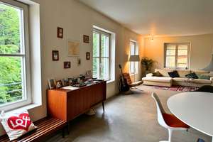 150 m² Stadtwohnung mit Stil – Die vollständige Adresse der Immobilie erhältst du vom Anbieter., 70178 Karlshöhe, Stuttgart – Vorschaubild 3