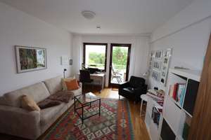 6-FAMILIENHAUS STUTTGART-MÖHRINGEN MIT PENTHOUSE-WOHNUNGEN UND GARAGEN – Die vollständige Adresse der Immobilie erhältst du vom Anbieter., 70567 Möhringen-Ost, Stuttgart – Vorschaubild 30