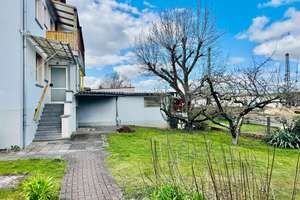 Doppelhaushälfte mit Potential, Garten und Carport – Die vollständige Adresse der Immobilie erhältst du vom Anbieter., 63571 Gelnhausen – Vorschaubild 4