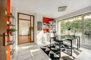 Penthouse in Köln-Weiden – Aufzug, Tiefgarage und traumhafte Dachterrasse – Die vollständige Adresse der Immobilie erhältst du vom Anbieter., 50858 Weiden, Köln – Vorschaubild 9