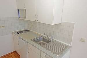 (2847) Kleines Appartement mit Aufzug, Parkett, EBK, Stellplatz  Ebendorfer Chaussee nahe Ikea – Ebendorfer Chaussee 47, 39128 Kannenstieg, Magdeburg – Vorschaubild 15