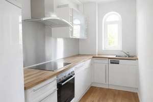 Seltene Maisonette-Wohnung mit Garage in zentraler Lage von Poppenbüttel – Die vollständige Adresse der Immobilie erhältst du vom Anbieter., 22391 Poppenbüttel, Hamburg – Vorschaubild 4