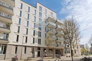 Penthouse mit Weitblick – exklusives Wohnen in der Mitte Altona – Die vollständige Adresse der Immobilie erhältst du vom Anbieter., 22765 Altona-Nord, Hamburg – Vorschaubild 3