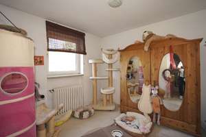 Vermietetes Reihenmittelhaus nahe Schloss Morsbroich in Leverkusen-Alkenrath! – 51377 Alkenrath, Leverkusen – Vorschaubild 10