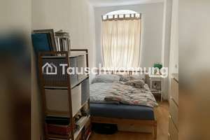 Tauschwohnung: Schöne 2-Raum-Wohnung mit Balkon gegen größere Wohnung – Förstereistrasse 5, 1099 Äußere Neustadt, Dresden – Vorschaubild 5