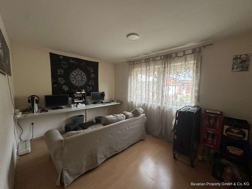 Immobilie in Viechtach - Dreifamilienhaus in Großenau bei Viechtach - jetzt ohne Wohnrecht! - Bild 11