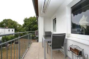 Gemütlicher Rückzugsort mit Sonnenbalkon in ruhiger Lage – 64291 Arheilgen, Darmstadt – Vorschaubild 7