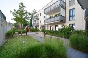 BJ - 2014 / Städtische, moderne 2-Zi-Wohnung. Ab sofort frei! – 80686 Land in Sonne, München – Vorschaubild 18