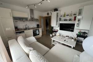 Neuwertiges & bezugsfertiges Single-Appartement  mit Südwest Balkon in Top Uniklinik-Lage in Münster – Die vollständige Adresse der Immobilie erhältst du vom Anbieter., 48161 Gievenbeck, Münster – Vorschaubild 3