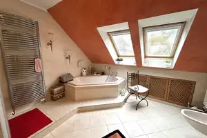 Wandlitz/ OT Stolzenhagen, Ihr neues Zuhause, ideal für Familie mit Kindern – Barnim (Kreis) – Vorschaubild 25