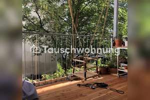Tauschwohnung: Biete schöne 2ZKDB Balkon / suche etwas größeres – Schönholzerstrasse 10, 10115 Mitte (Ortsteil), Berlin – Vorschaubild 3