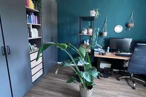 Kernsanierte 3 Zimmer Wohnung im Herzen von Rosenheim mit Balkon, EBK und Kellerabteil – Die vollständige Adresse der Immobilie erhältst du vom Anbieter., 83022 Innenstadt, Rosenheim – Vorschaubild 5