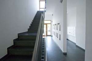 Mitten in der Stadt - dennoch ruhig am Wasser -   2 Zimmer mit Wintergarten und Loggia – Hauptstraße  5C, 10317 Rummelsburg, Berlin – Vorschaubild 4