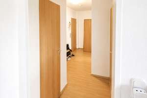 Einzimmerapartment mit Balkon in Bremen-Nord! – Die vollständige Adresse der Immobilie erhältst du vom Anbieter., 28717 Burgdamm, Bremen – Vorschaubild 6