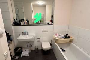 Gepflegte 3. Zimmerwohnung in Porz Wahn – Die vollständige Adresse der Immobilie erhältst du vom Anbieter., 51147 Wahn, Köln – Vorschaubild 9