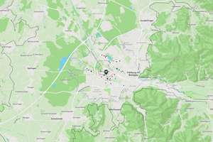 BRUMANI | Attraktive 3-Zimmer-Wohnung mit Homeoffice, Balkon und zwei Stellplätzen in Freiburg – 79114 Weingarten, Freiburg im Breisgau – Vorschaubild 28