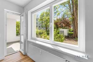 Ankommen und wohlfühlen – sanierte 3-Zimmer Wohnung mit Balkon im Herzen Berlins – Die vollständige Adresse der Immobilie erhältst du vom Anbieter., 13355 Gesundbrunnen, Berlin – Vorschaubild 2