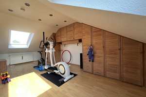 RESERVIERT ++ CHARMANTES 1-2-FAMILIENHAUS FÜR FAMILIEN oder MEHRGENERATIONENHAUS - 2 EINGÄNGE ++ – Solingen – Vorschaubild 18