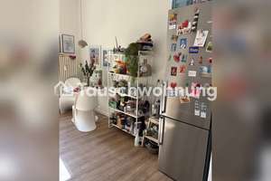 Tauschwohnung: 2-Zimmer-Wohnung in Berlin Pankow, 68 m² – Die vollständige Adresse der Immobilie erhältst du vom Anbieter., 10437 Prenzlauer Berg, Berlin – Vorschaubild 5