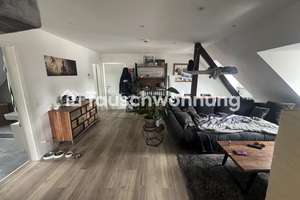 Tauschwohnung: Moderne Wohnung in Mainz mit Balkon – Tausch gegen Wohnung i – Die vollständige Adresse der Immobilie erhältst du vom Anbieter., 55246 Mainz-Kostheim, Wiesbaden – Vorschaubild 7