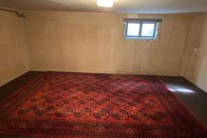 Bezugsfrei! Familienfreundlich!
6 Zimmer! 
Schönes Reihenmittelhaus in ruhiger Wohnlage Buschdorf  – Die vollständige Adresse der Immobilie erhältst du vom Anbieter., 53117 Buschdorf, Bonn – Vorschaubild 22