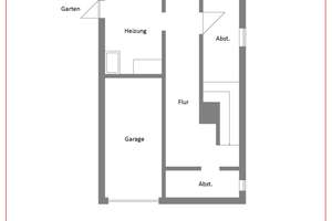 Traumhaftes Einfamilienhaus mit großem Grundstück in Glauchau – Die vollständige Adresse der Immobilie erhältst du vom Anbieter., 8371 Glauchau – Vorschaubild 14
