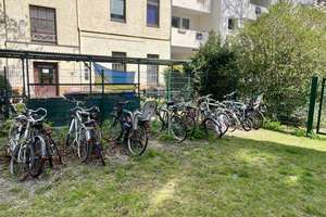 Provisionsfrei: freie 2-Zimmer-Wohnung mit Südbalkon in Moabit – Standaler Straße 16, 10559 Moabit, Berlin – Vorschaubild 21
