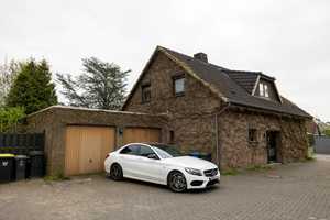 *** EINFAMILIENHAUS mit DOPPELGARAGE und GARTEN mit WEIDENBLICK *** – Delmenhorst – Vorschaubild 22