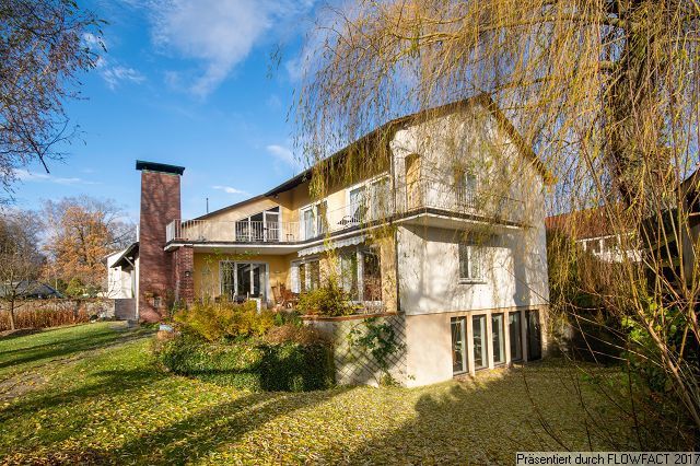 Laupheim, Aussergewöhnlich...viel Platz im Haus, viel ...