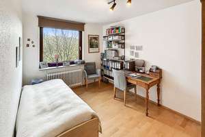 4-Zimmer-Eigentumswohnung in Kirchdornberg mit Balkon – Die vollständige Adresse der Immobilie erhältst du vom Anbieter., 33619 Dornberg, Bielefeld – Vorschaubild 11