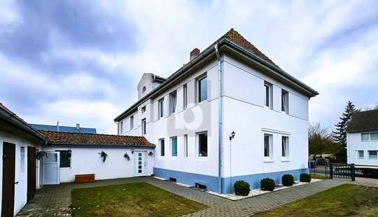 Bild von SICHER INVESTIEREN MIT POTENZIAL