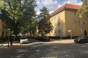 Kapitalanlage in Berlin-Adlershof – vermietete 3-Zimmer-Wohnung mit gesicherter Mietentwicklung