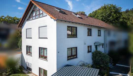 Bild von Provisionsfrei: Ein Zuhause zum Ankommen und Wohlfühlen