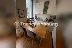 Tauschwohnung: Suche Einzimmerwohnung oder WG Zimmer in Köln – Die vollständige Adresse der Immobilie erhältst du vom Anbieter., 50672 Altstadt/Nord, Köln – Vorschaubild 4