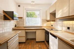 Wunderschönes Haus mit großem Garten & außergewöhnlich großzügigem Grundriss – Michelweg 9, 81735 Neuperlach, München – Vorschaubild 5