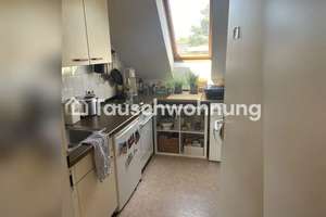 Tauschwohnung: 1-Zimmer Wohnung  – Auf dem Hollen 22 22, 30165 Vahrenwald, Hannover – Vorschaubild 4