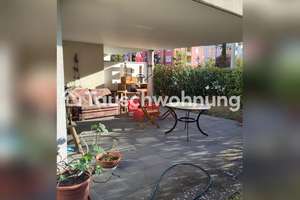 Tauschwohnung: Geräumige 2-Zi. Wohnung mit Garten – Die vollständige Adresse der Immobilie erhältst du vom Anbieter., 79111 Rieselfeld, Freiburg im Breisgau – Vorschaubild 3
