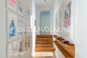 Exklusives Loft mit großem Salon, Balkon und Blick aufs Grüne nahe dem Arkonaplatz – Die vollständige Adresse der Immobilie erhältst du vom Anbieter., 10119 Mitte (Ortsteil), Berlin – Vorschaubild 13