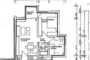 GERÄUMIGE, GUT GESCHNITTENE 3-ZKB-WOHNUNG IN ZENTRUMSNAHER WOHNLAGE NAHE DEM LECH ZUR KAPITALANLAGE – Die vollständige Adresse der Immobilie erhältst du vom Anbieter., 86167 Lechhausen-West, Augsburg – Vorschaubild 17
