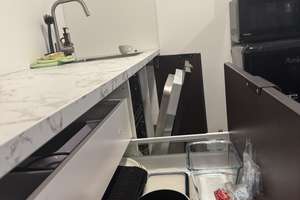 Zuhause mit 1,5 Zimmern in Düsseldorf Unterbilk – Kronprinzenstraße 106, 40217 Unterbilk, Düsseldorf – Vorschaubild 8