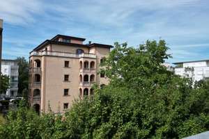 Sofort bezugsfrei – Barrierefreie 3-Zimmer-Wohnung mit XXL-Dachterrasse – 79111 Rieselfeld, Freiburg im Breisgau – Vorschaubild 8