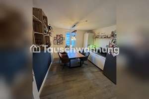 Tauschwohnung: Wunderschöne, zentrale Wohnung in München, Maxvorstadt – Die vollständige Adresse der Immobilie erhältst du vom Anbieter., 80333 Augustenstraße, München – Vorschaubild 2