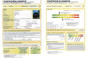 Helle 3-Zimmer-Wohnung im sanierten Altbau: großer Balkon, Garten, Garage, Wärmepumpe, Energie-Kl. B – 97082 Steinbachtal, Würzburg – Vorschaubild 22