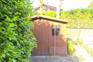 Charmant modernisiertes Reihenhaus mit Vollkeller, Terrasse & gedämmter Fassade in Nordhorn-Bookholt – Die vollständige Adresse der Immobilie erhältst du vom Anbieter., 48527 Nordhorn – Vorschaubild 6