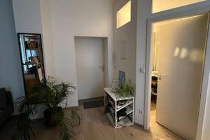  1-Zimmer-Loft-Wohnung in der Fußgängerzone in DO-Hombruch – 44225 Hombruch (Ortsteil), Dortmund – Vorschaubild 3