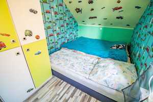Einfamilienhaus für die Familie mit Garten und Nebengelass – Waldstraße 21, 99887 Gotha (Kreis) – Vorschaubild 13