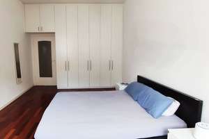 Urbane 3-Zimmer-Wohnung in zentraler Lage von Düsseldorf – Friedrichstraße 00, 40217 Bilk, Düsseldorf – Vorschaubild 8