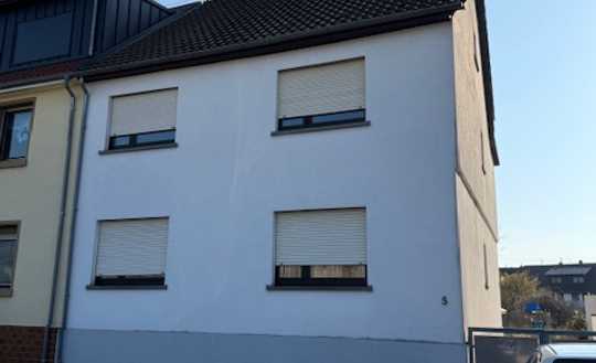 2-Fam-Haus mit großem Grundstück (Privatverkauf)