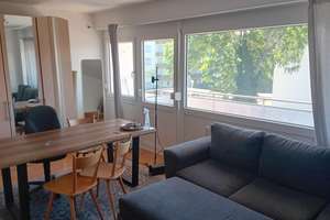 3ZKB KA-West 2 Balkone – Die vollständige Adresse der Immobilie erhältst du vom Anbieter., 76185 Mühlburg, Karlsruhe – Vorschaubild 3